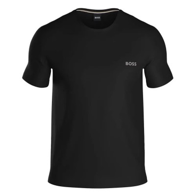 тениска,мъжки,тениски,boss,b,mix&match,10259917,short,sleeve,t,shirt,black