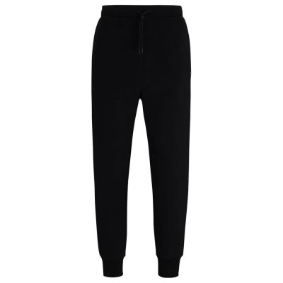 анцуг,мъжки,панталони,boss,hadiko,10256713,sweat,pants,black