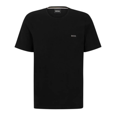 тениска,мъжки,тениски,boss,mix&match,r,10259917,short,sleeve,t,shirt,black