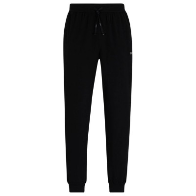 анцуг,мъжки,панталони,boss,mix&matchs,10259917,sweat,pants,black