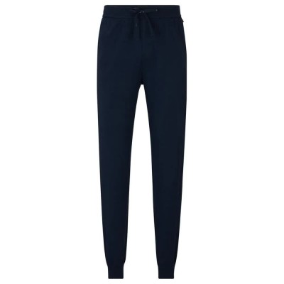 анцуг,мъжки,панталони,boss,mix&matchs,10259917,sweat,pants,blue,(dark,blue)