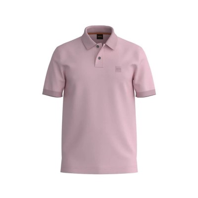 мъжки,блузи,с,яка,boss,passenger,short,sleeve,polo,light,pastel,pink,(pink)