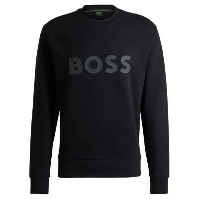 блуза,мъжки,пуловери,boss,salbo,10256713,sweatshirt,black,(black)