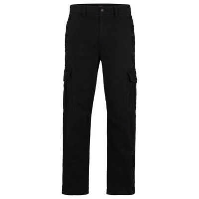 панталони,мъжки,панталони,boss,sisla,5,10256880,cargo,pants,black