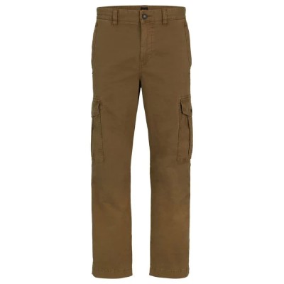 панталони,мъжки,панталони,boss,sisla,5,10256880,cargo,pants,green