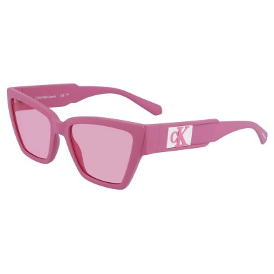слънчеви,очила,слънчеви,очила,calvin,klein,jeans,ckj23624s,woman,sunglasses,pink