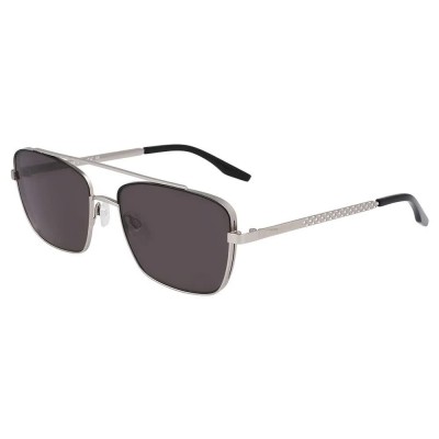 слънчеви,очила,слънчеви,очила,converse,cv106s,foxing,ii,sunglasses,satin,silver,black,(silver)