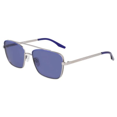 слънчеви,очила,слънчеви,очила,converse,cv106s,foxing,ii,sunglasses,satin,silver,blue,flame,(silver)