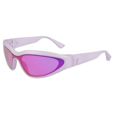 слънчеви,очила,слънчеви,очила,karl,lagerfeld,kl6128s,woman,sunglasses,purple,(metallic,lilac)