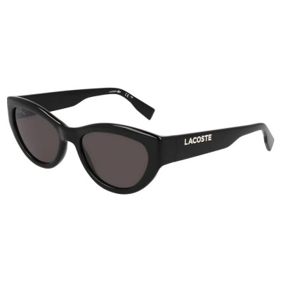 слънчеви,очила,слънчеви,очила,lacoste,l6013s,sunglasses,black