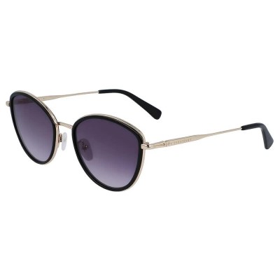 слънчеви,очила,слънчеви,очила,longchamp,lo170s,woman,sunglasses,golden