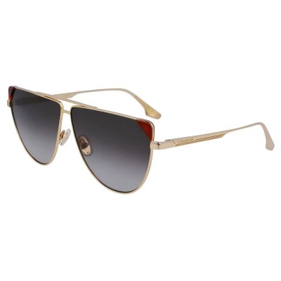 слънчеви,очила,слънчеви,очила,victoria,beckham,vb239s,woman,sunglasses,blonde,havana,(beige)