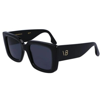 слънчеви,очила,слънчеви,очила,victoria,beckham,vb653s,woman,sunglasses,black