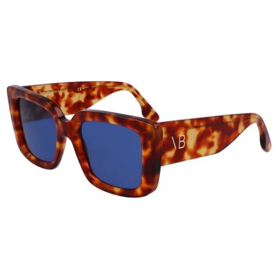 слънчеви,очила,слънчеви,очила,victoria,beckham,vb653s,woman,sunglasses,blonde,havana,(brown)