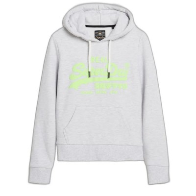 суичър,дамски,блузи,superdry,neon,vintage,logo,graphic,hoodie,ice,marl