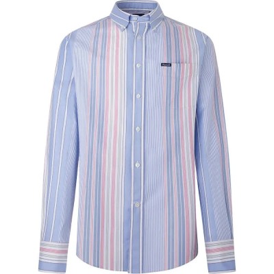 риза,с,дълъг,ръкав,мъжки,ризи,façonnable,bayad,long,sleeve,shirt,blue