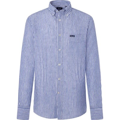 риза,с,дълъг,ръкав,мъжки,ризи,façonnable,bengal,long,sleeve,shirt,grey