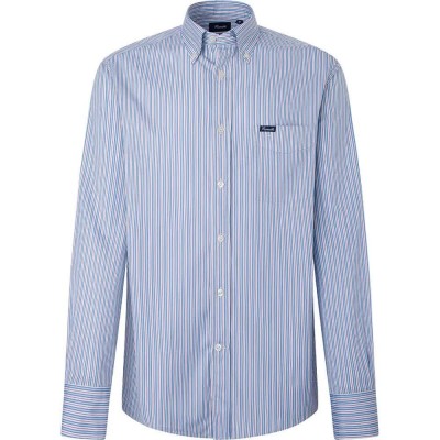 риза,с,дълъг,ръкав,мъжки,ризи,façonnable,fm301797,long,sleeve,shirt,blue,(blue,multicolor)