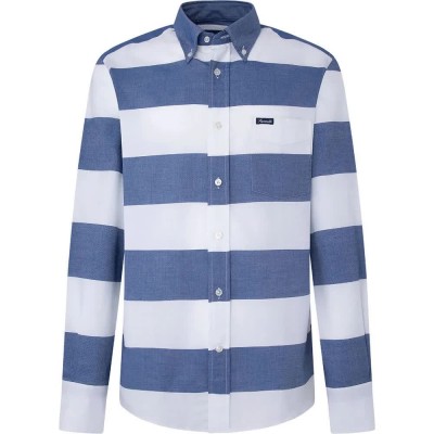 риза,с,дълъг,ръкав,мъжки,ризи,façonnable,horz,long,sleeve,shirt,blue