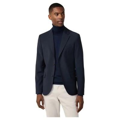 сако,мъжки,сака,façonnable,spring,travel,blazer,blue,(marine,blue)