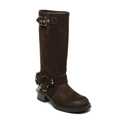 обувки,дамски,боти,дамски,високи,обувки,за,ходене,steve,madden,beau,c,boots,black