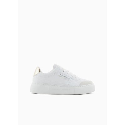 маратонки,мъжки,маратонки,дамски,маратонки,armani,exchange,xdx157,trainers,white,(op.white,gold)