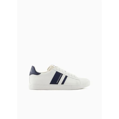 маратонки,мъжки,маратонки,дамски,маратонки,armani,exchange,xux173,trainers,white,(off,white,navy)