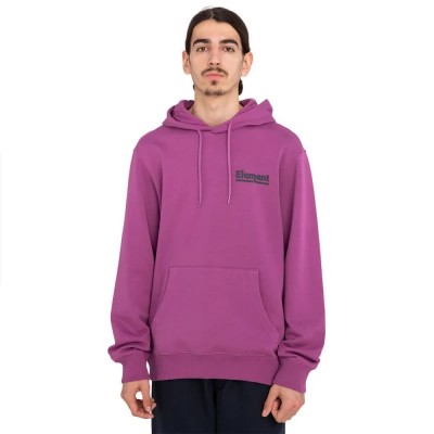 суичър,мъжки,пуловери,element,sunup,hoodie,amethyst,(purple)