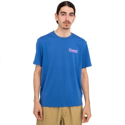 тениска,мъжки,тениски,element,sunup,short,sleeve,t,shirt,nouvean,navy,(blue)