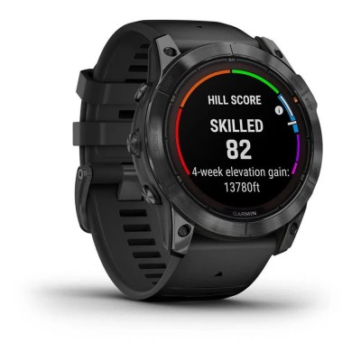часовници,garmin,reloj,fēnix®,7x,pro,solar,edition,grey,black,(black)
