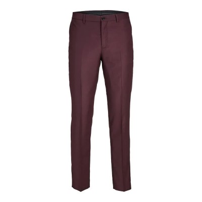 панталони,мъжки,панталони,jack,&,jones,solaris,dress,pants,winetasting,fit,super,slim,fit,(purple)