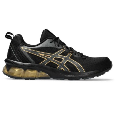маратонки,мъжки,маратонки,asics,sportstyle,gel,quantum,90,iv,trainers,black