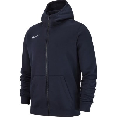 блуза,детски,блузи,nike,team,club,19,full,zip,sweatshirt,blue,(blue)