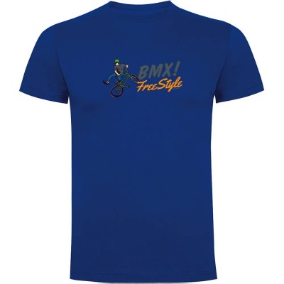 тениска,мъжки,тениски,kruskis,bmx,freestyle,short,sleeve,t,shirt,royal,blue,(blue)
