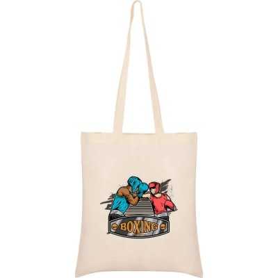 чанта,всички,чанти,kruskis,boxing,tote,bag,beige,(beige)