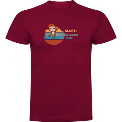 тениска,мъжки,тениски,kruskis,climbing,team,short,sleeve,t,shirt,red,(dark,red)
