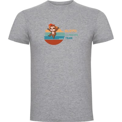 тениска,мъжки,тениски,kruskis,climbing,team,short,sleeve,t,shirt,grey,(heather,grey)