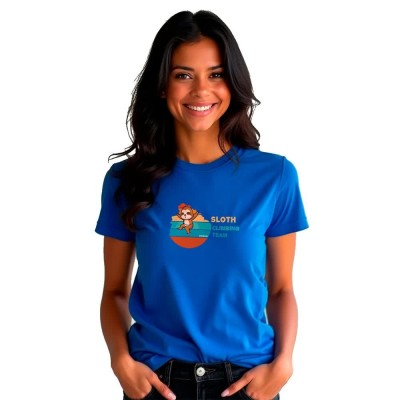 тениска,мъжки,тениски,дамски,тениски,kruskis,climbing,team,short,sleeve,t,shirt,blue,(royal,blue)