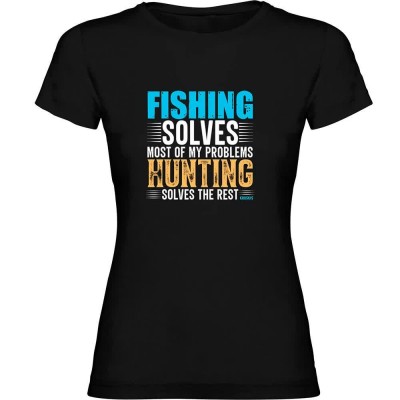 тениска,дамски,тениски,kruskis,fishing,solves,short,sleeve,t,shirt,black