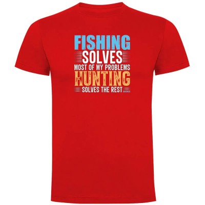 тениска,мъжки,тениски,kruskis,fishing,solves,short,sleeve,t,shirt,red