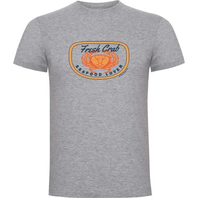 тениска,мъжки,тениски,kruskis,fresh,crab,short,sleeve,t,shirt,heather,grey,(grey)
