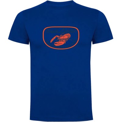 тениска,мъжки,тениски,kruskis,fresh,lobster,short,sleeve,t,shirt,royal,blue,(blue)