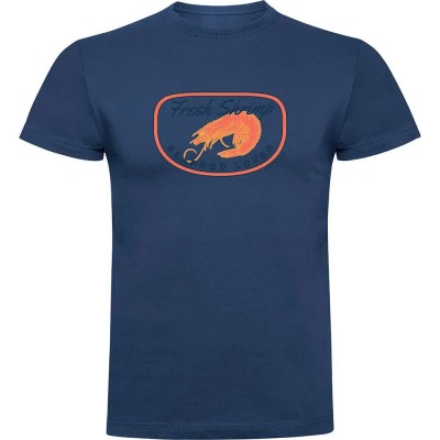 тениска,мъжки,тениски,kruskis,fresh,shrimp,short,sleeve,t,shirt,denim,blue,(blue)