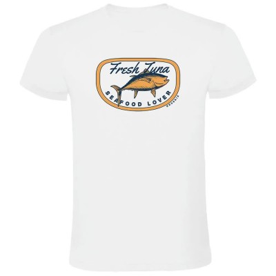 тениска,мъжки,тениски,kruskis,fresh,tuna,short,sleeve,t,shirt,white