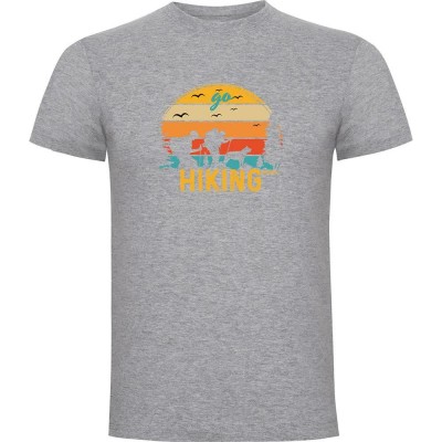 тениска,мъжки,тениски,kruskis,hiking,short,sleeve,t,shirt,grey,(heather,grey)