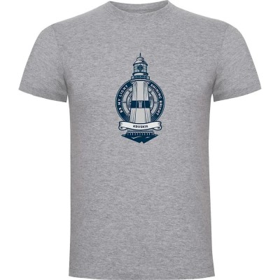 тениска,мъжки,тениски,kruskis,lighthouse,short,sleeve,t,shirt,heather,grey,(grey)