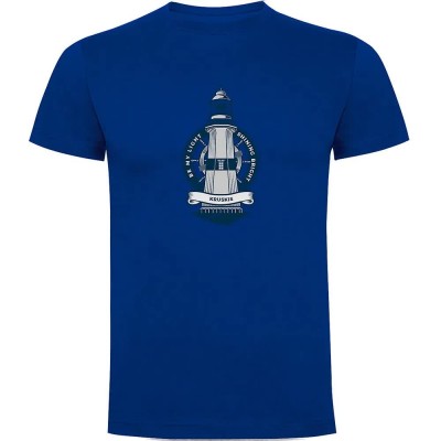тениска,мъжки,тениски,kruskis,lighthouse,short,sleeve,t,shirt,royal,blue,(blue)