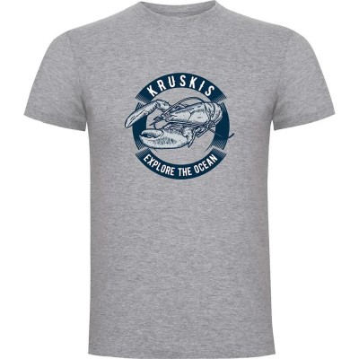 тениска,мъжки,тениски,kruskis,lobster,short,sleeve,t,shirt,heather,grey,(grey)