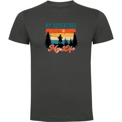 тениска,мъжки,тениски,kruskis,my,adventure,short,sleeve,t,shirt,dark,grey,(grey)