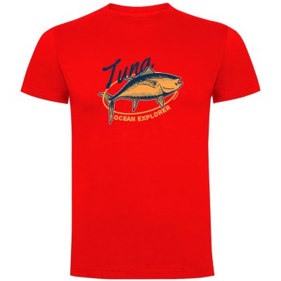тениска,мъжки,тениски,kruskis,ocean,explorer,short,sleeve,t,shirt,red